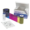 Datacard SP25/SD260/SP35/SP5/SP75/SD360 - Color Ribbon, YMCKT - 250 print