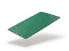 PVC card - green
