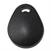 RFID TAG Mifare 1k + HiTag2 (ATS) Model 4 - black