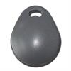 RFID TAG Mifare 1k (NXP S50) Model 4 - grey, 13.56 MHz - Salto formateret