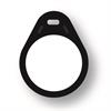 RFID TAG Mifare 1K Model 2 - black, 13.56 MHz