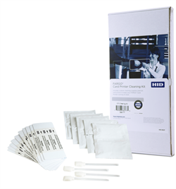 Fargo cleaning kit for HDP5000
