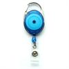 Yoyo Premier with carabiners - blue