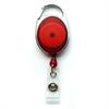 Yoyo Premier with carabiners - red