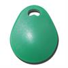 RFID TAG EM4200 Model 4 - green, 125 kHz