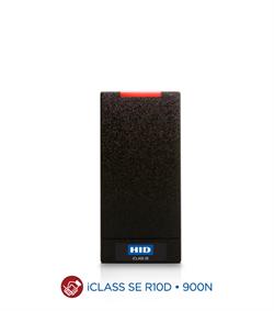 iCLASS SE reader R10