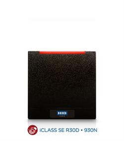 iCLASS SE reader R30