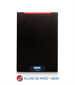 iCLASS SE reader R40