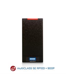 MultiCLASS SE reader RP10