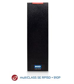 MultiCLASS SE reader RP15