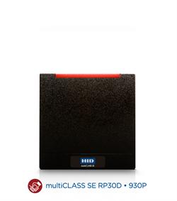 MultiCLASS SE reader RP30