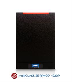 MultiCLASS SE reader RP40