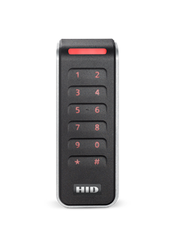 HID Signo Keypad Reader 20 - Pigtail