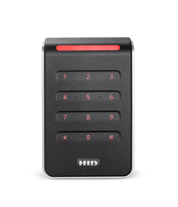 HID Signo Keypad Reader 40 - Pigtail