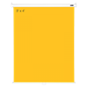 yellow baggrund for montering på væg